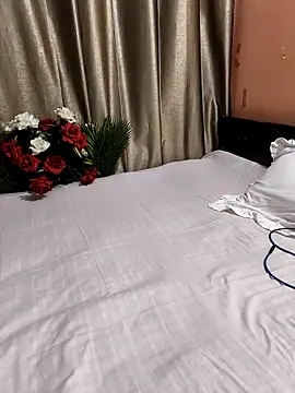 Shalu G online show from 18, 3, 2026