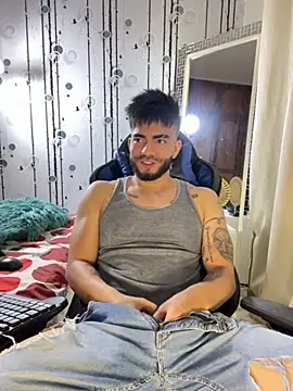 King Draven3 online show from 15, 11, 2025