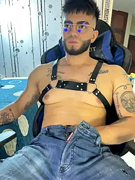 King Draven3 online show from 3, 12, 2025