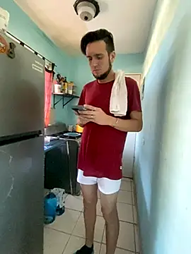 Alexitho25 online show from 29, 10, 2025