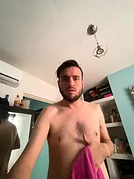 Alexitho25 online show from 17, 12, 2025