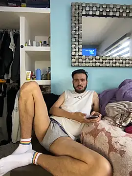 Alexitho25 online show from 13, 2, 2026