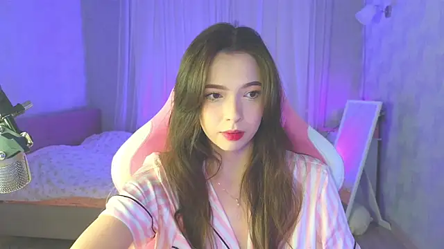 yuna sunshy online show from 16, 11, 2025