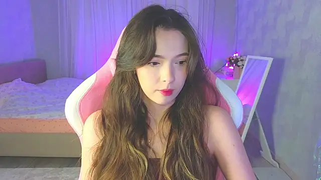 yuna sunshy online show from 21, 11, 2025