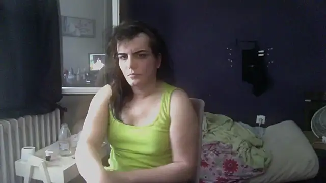 turkishTransEfsun online show from 15, 9, 2025