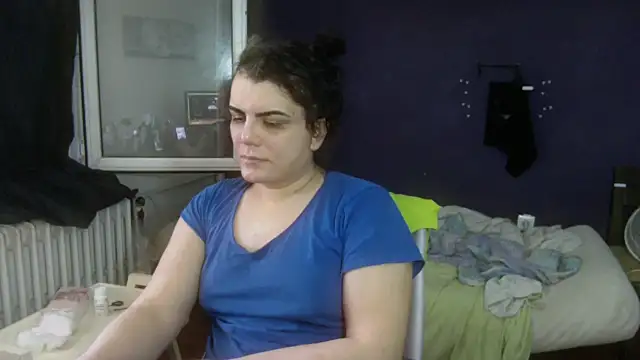 turkishTransEfsun online show from 19, 9, 2025