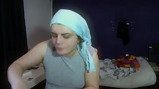 turkishTransEfsun online show from 30, 9, 2025