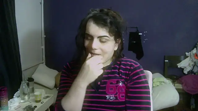 turkishTransEfsun online show from 17, 10, 2025