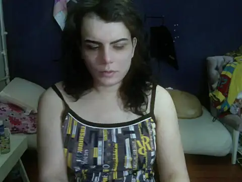 Snapshot of turkishTransEfsun chatting on 18, 4, 2026 turkishTransEfsun online show from 18, 4, 2026