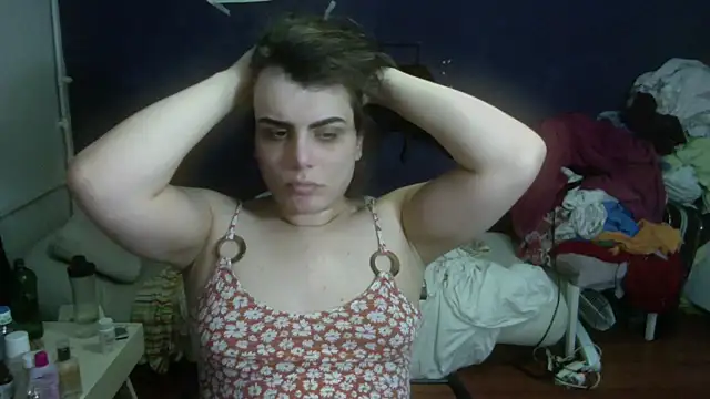 Snapshot of turkishTransEfsun chatting on 8, 5, 2026 turkishTransEfsun online show from 8, 5, 2026