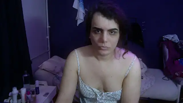 Snapshot of turkishTransEfsun chatting on 19, 5, 2026 turkishTransEfsun online show from 19, 5, 2026