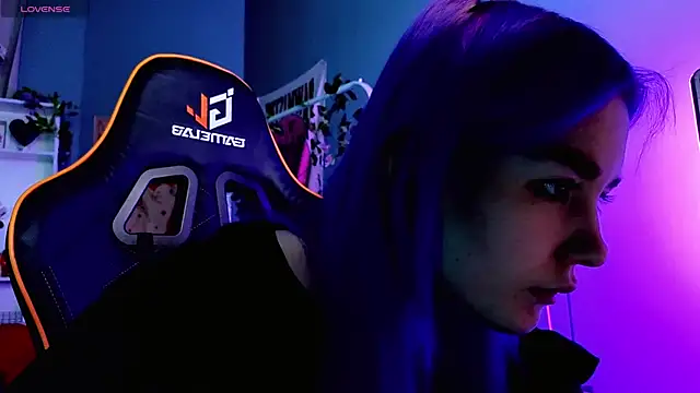 Kiara Dream online show from 13, 11, 2025