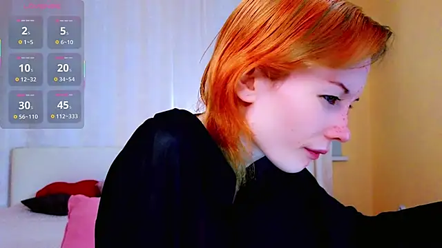 Snapshot of Kiara_Dream chatting on 17, 6, 2026 Kiara Dream online show from 17, 6, 2026