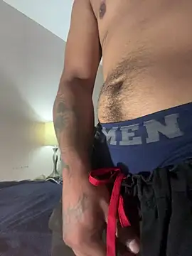 NekutaMex online show from 11, 7, 2026
