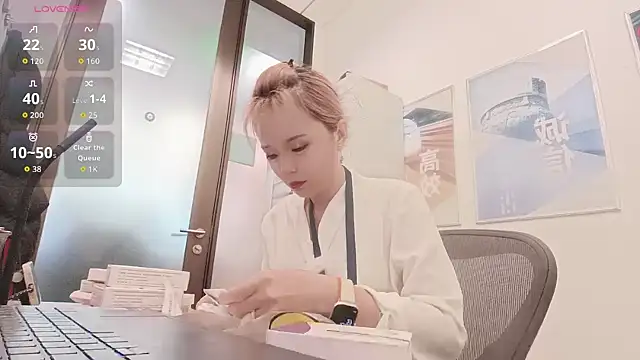 KKMM168 online show from 27, 2, 2026