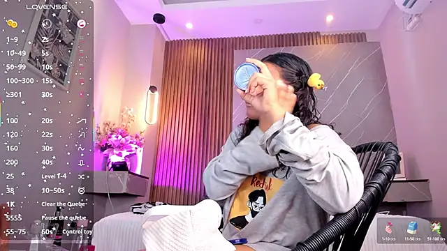 emma  rose1 online show from 16, 10, 2025