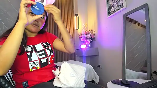 emma  rose1 online show from 21, 10, 2025