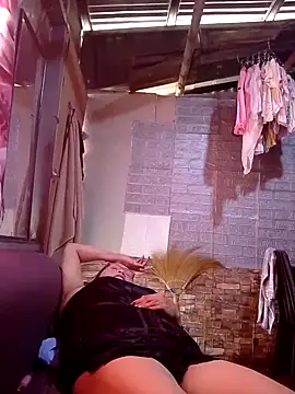 SexyHottMom online show from 22, 10, 2025