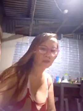 SexyHottMom online show from 23, 10, 2025