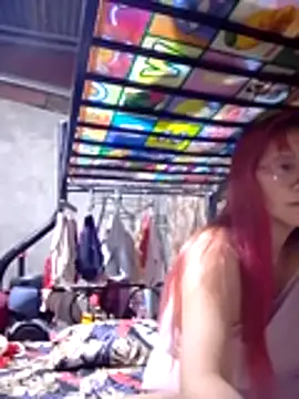 SexyHottMom online show from 27, 2, 2026