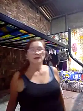 SexyHottMom online show from 13, 3, 2026