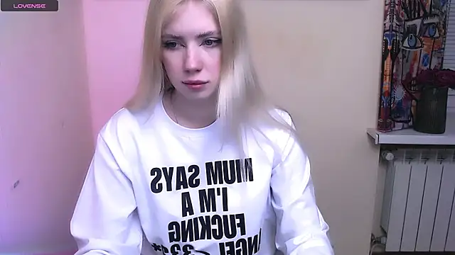 AliceHotty  online show from 16, 2, 2026