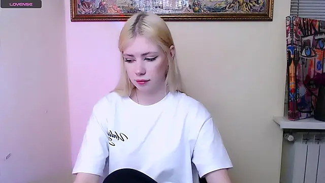 AliceHotty  online show from 26, 2, 2026