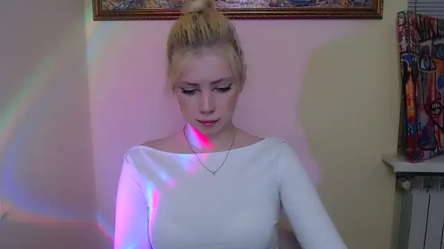 AliceHotty  online show from 3, 4, 2026