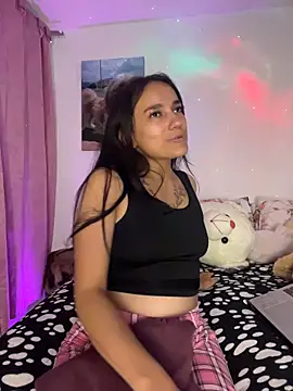 MiaRousexxx  online show from 20, 3, 2026