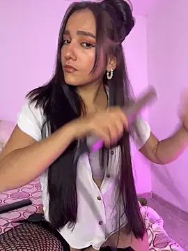 MiaRousexxx  online show from 3, 4, 2026