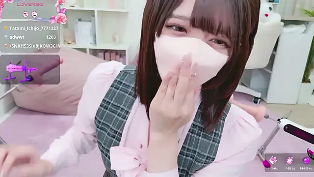 Reina Fcup online show from 19, 2, 2026