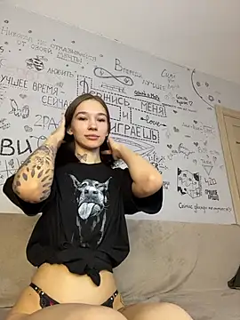 Snapshot of AsyaMiller chatting on 30, 11, 2025 AsyaMiller online show from 30, 11, 2025