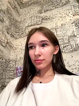 Snapshot of AsyaMiller chatting on 13, 12, 2025 AsyaMiller online show from 13, 12, 2025