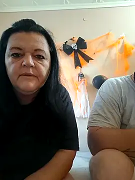 BlacReign online show from 24, 10, 2025