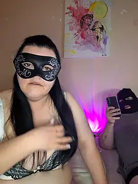 BlacReign online show from 13, 1, 2026