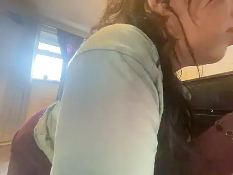 Curvysapphire online show from 15, 3, 2026