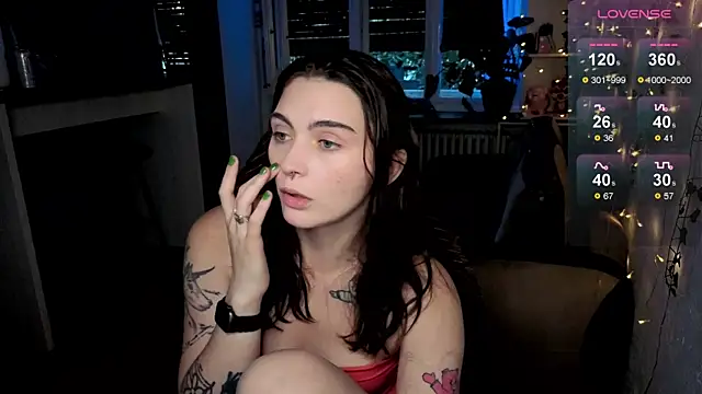 dorfmatratze   online show from 22, 9, 2025