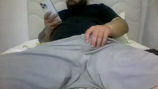 hardick582 online show from 8, 11, 2025