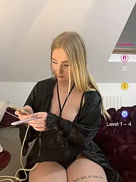 Lyn- online show from 24, 4, 2026