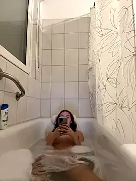 Snapshot of Emilia_Mausi chatting on 16, 1, 2026 Emilia Mausi online show from 16, 1, 2026