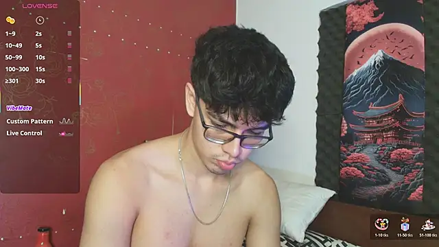 Snapshot of ace_xero_ chatting on 1, 12, 2025 ace xero online show from 1, 12, 2025