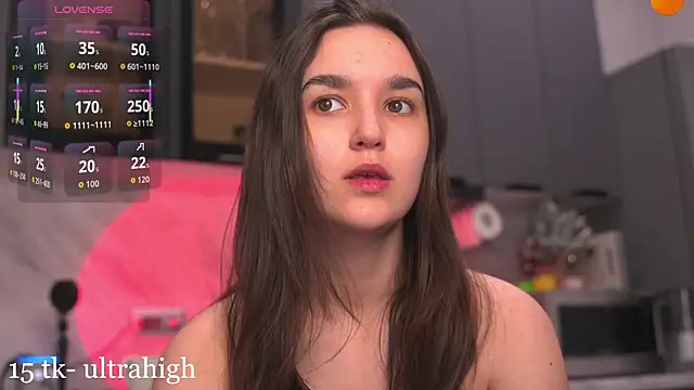 Mirarune online show from 10, 1, 2026