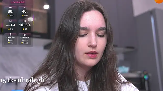 Mirarune online show from 3, 4, 2026