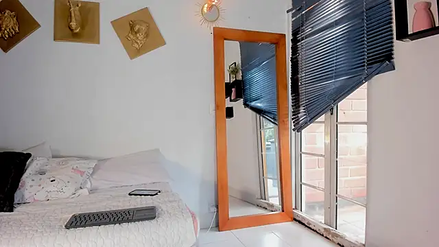 Aleexiiaa online show from 16, 1, 2026