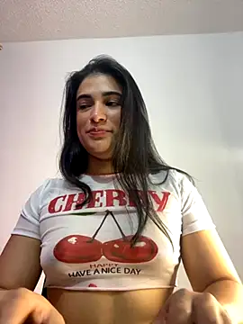 alice shyness online show from 14, 10, 2025