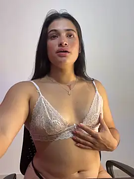 alice shyness online show from 20, 10, 2025