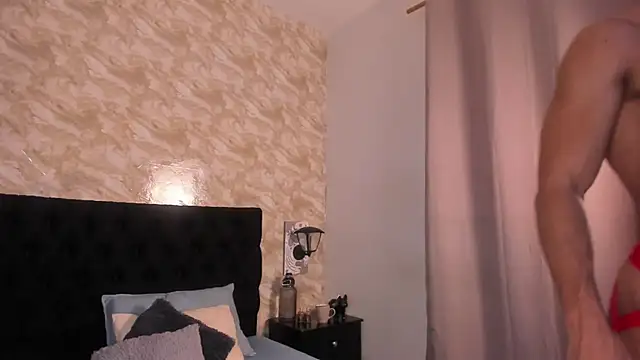 Lucio  Fox online show from 28, 10, 2025