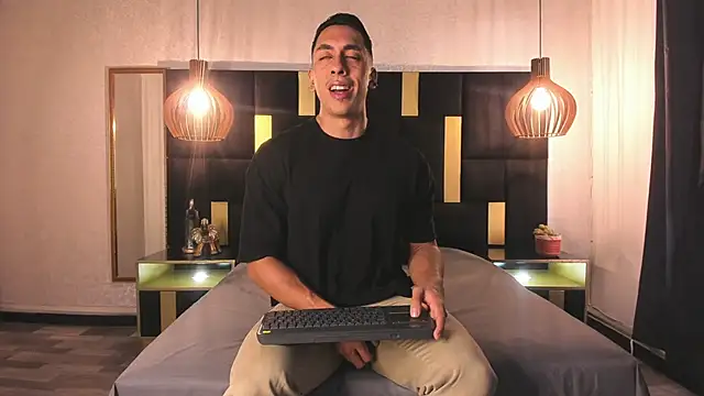 Snapshot of Lucio__Fox chatting on 16, 1, 2026 Lucio Fox online show from 16, 1, 2026