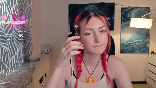 Snapshot of EasterBlink chatting on 24, 9, 2025 EasterBlink online show from 24, 9, 2025