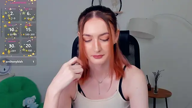 EasterBlink online show from 21, 12, 2025